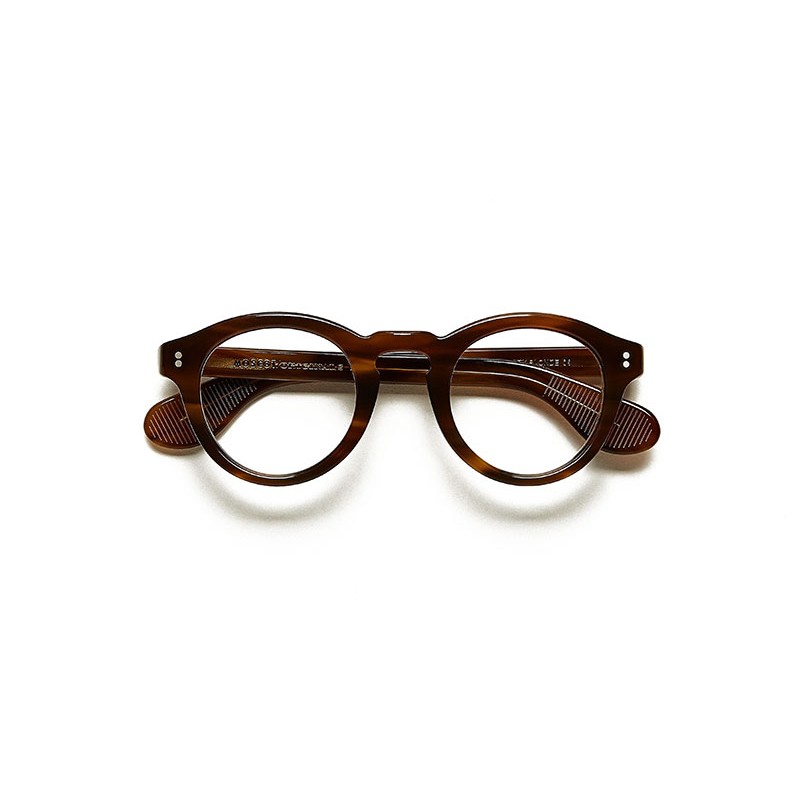 Moscot KEPPE Dark Blonde