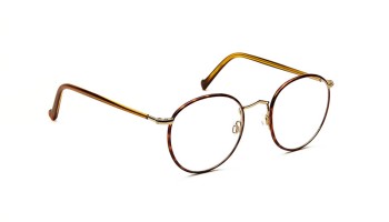 Moscot ZEV Blonde/Gold
