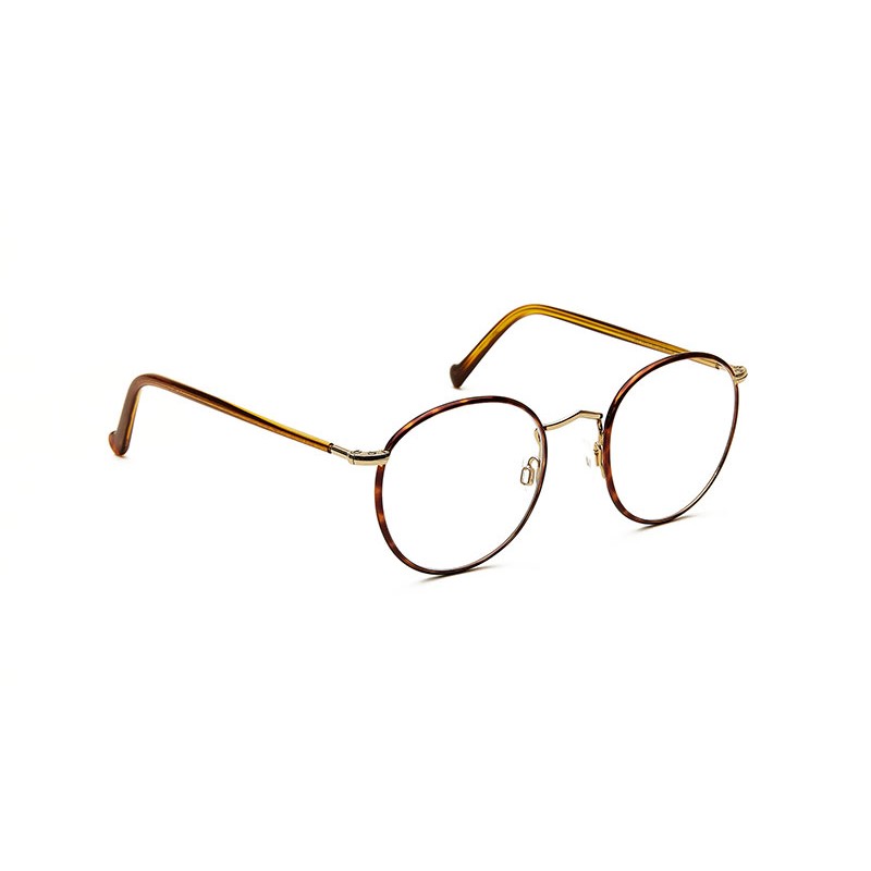 Moscot ZEV Blonde/Gold