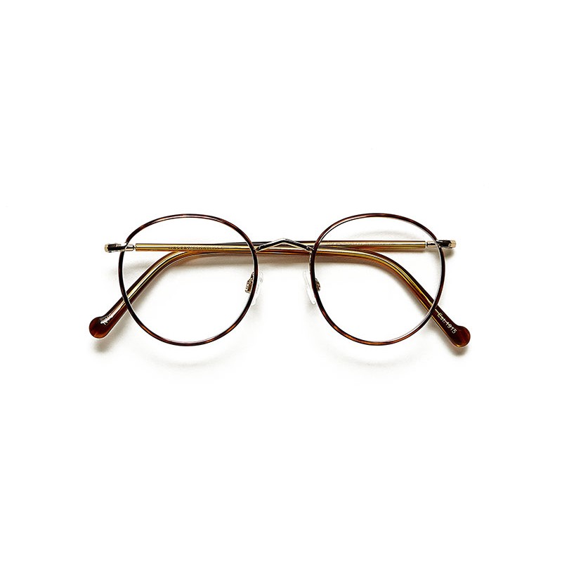 Moscot ZEV Blonde/Gold