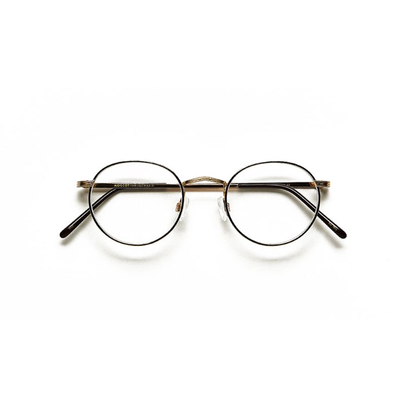 Moscot DOV Gold