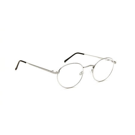 Moscot DOV Silver