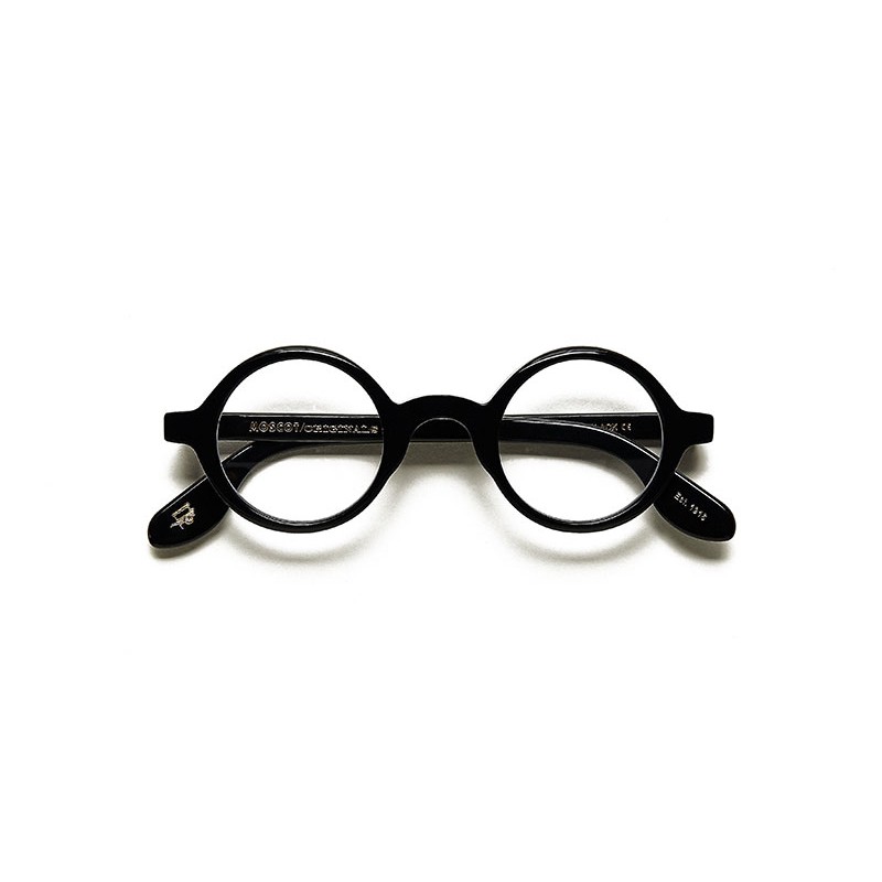 Moscot ZOLMAN Black