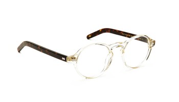 Moscot GLICK Flesh/Tortoise