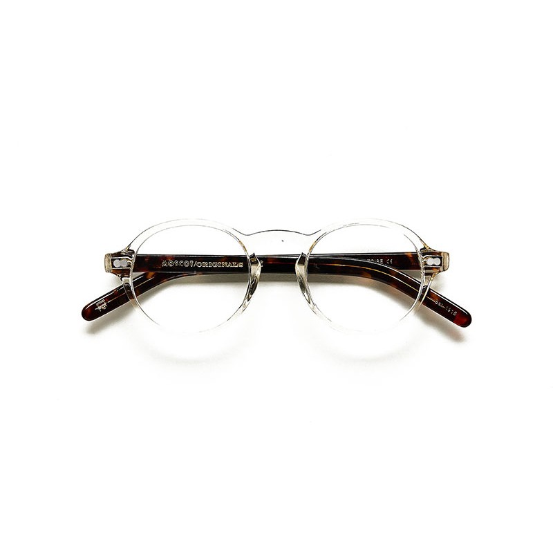 Moscot GLICK Flesh/Tortoise