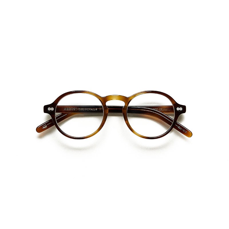 Moscot GLICK Tobacco