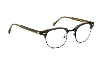 Moscot YUKEL Grey/Black