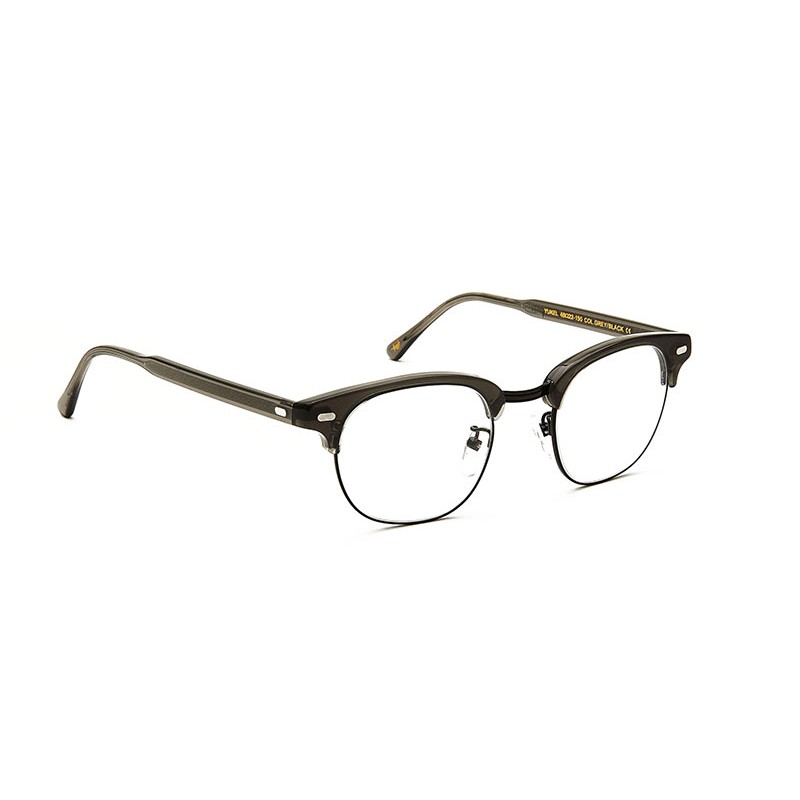 Moscot YUKEL Grey/Black