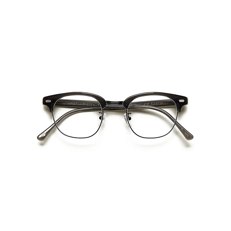 Moscot YUKEL Grey/Black