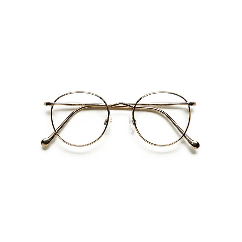 Moscot ZEV TT SE Gold