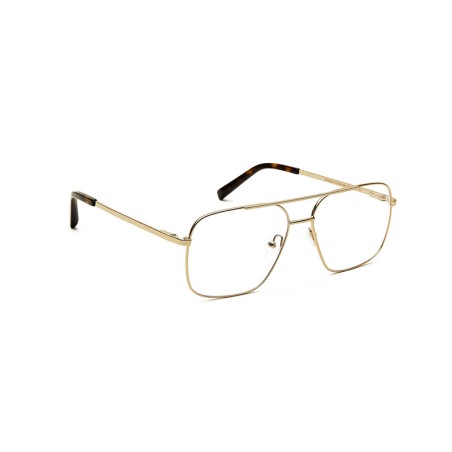 Moscot SHTARKER Gold