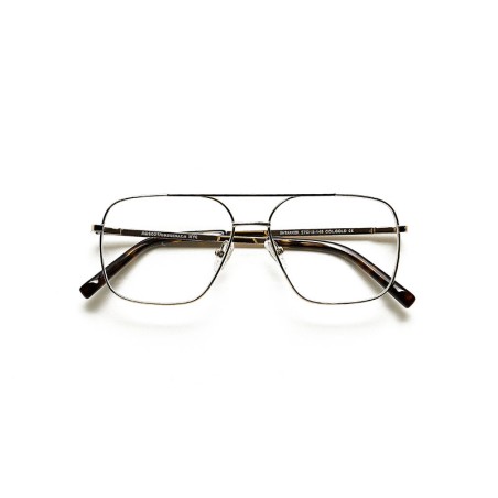 Moscot SHTARKER Gold