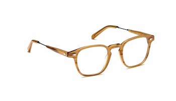 Moscot GENUG Blonde