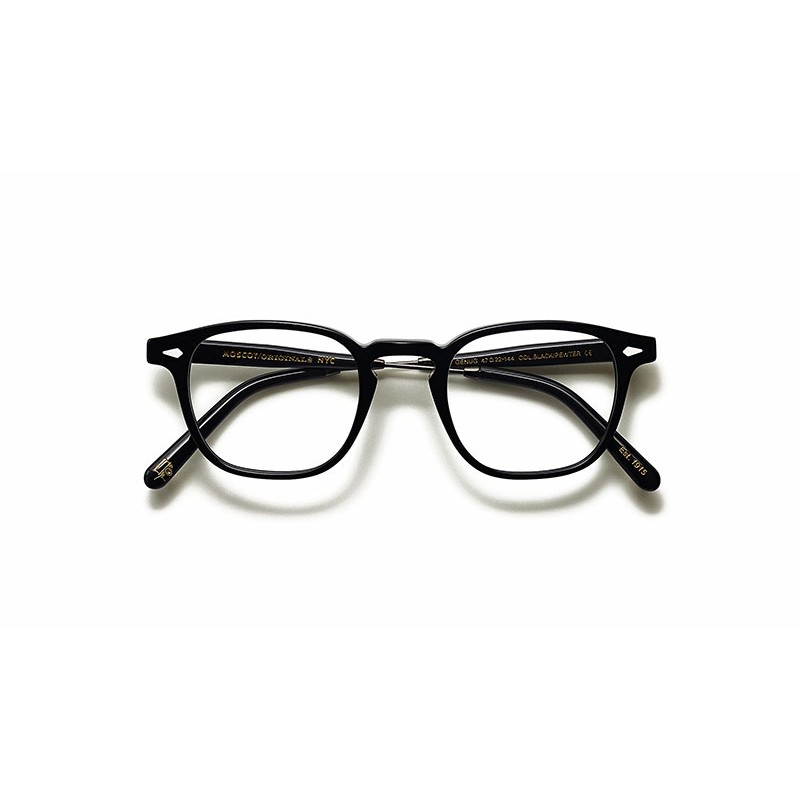 Moscot GENUG Black