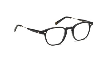 Moscot GENUG Matte Black