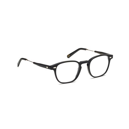 Moscot GENUG Matte Black