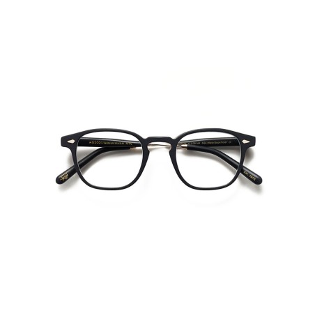 Moscot GENUG Matte Black