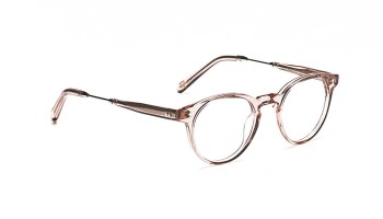 Moscot GOLDA Burnt Rose