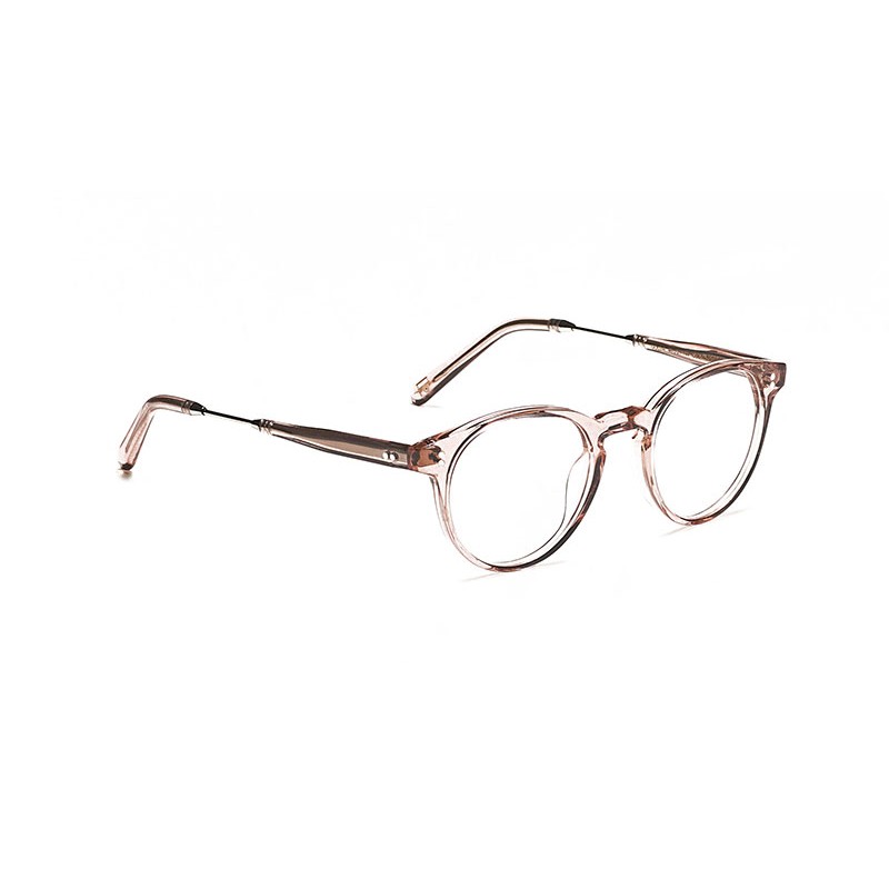 Moscot GOLDA Burnt Rose