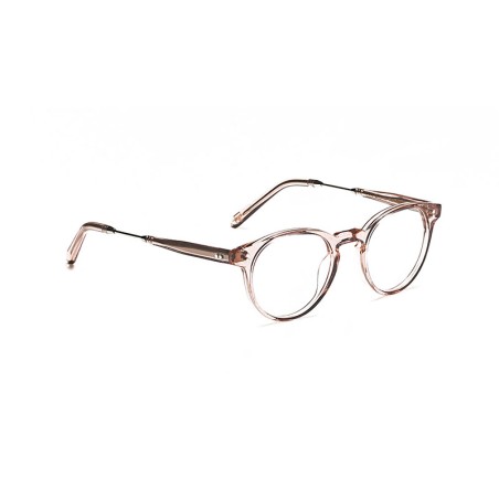 Moscot GOLDA Burnt Rose