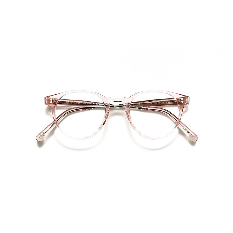 Moscot GOLDA Burnt Rose