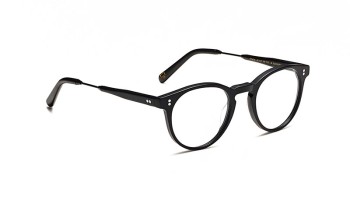 Moscot GOLDA Matte Black