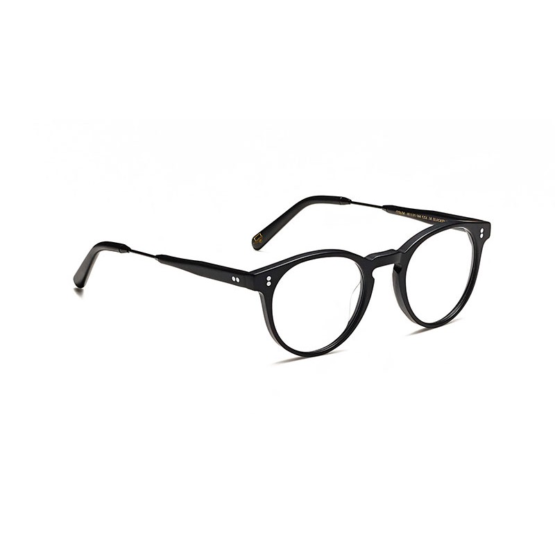 Moscot GOLDA Matte Black