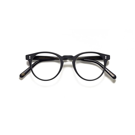 Moscot GOLDA Matte Black