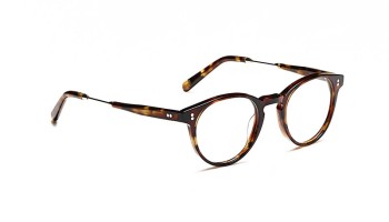 Moscot GOLDA Spot Tortoise