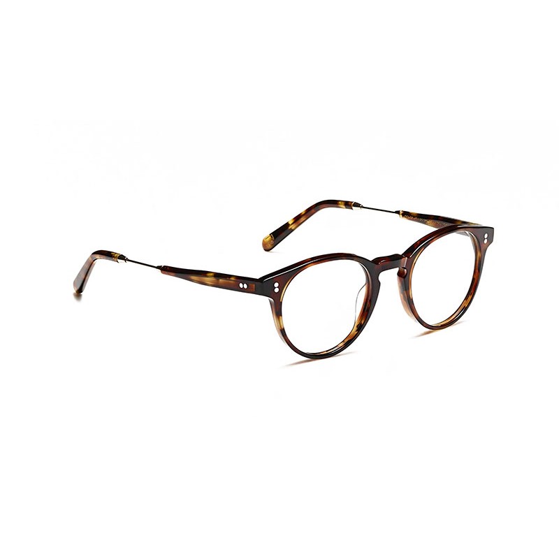 Moscot GOLDA Spot Tortoise