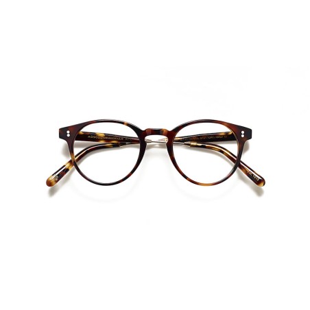 Moscot GOLDA Spot Tortoise