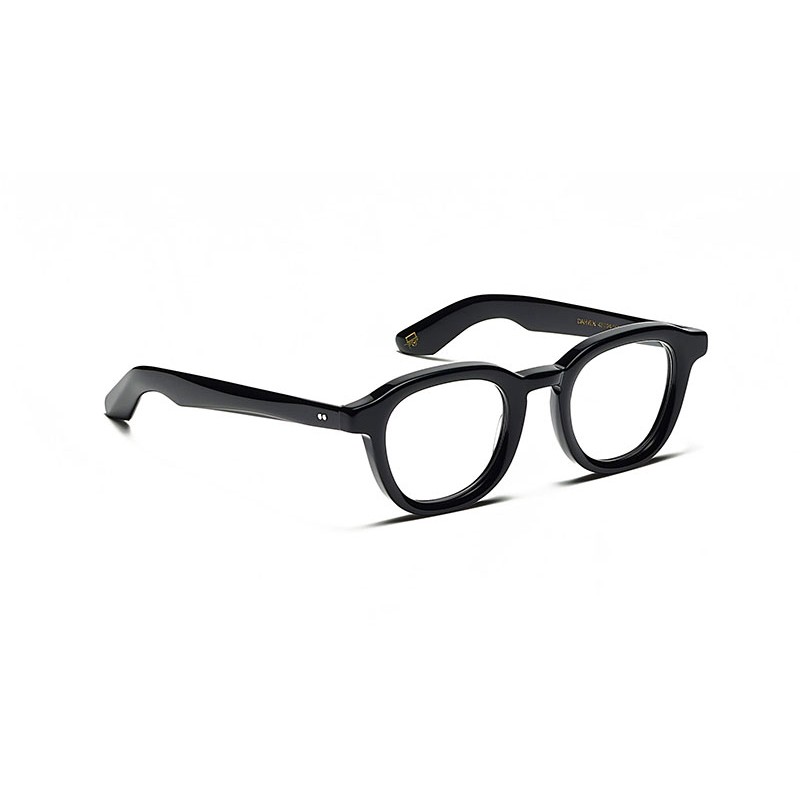 Moscot DAHVEN Black