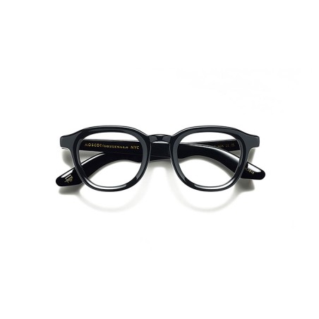 Moscot DAHVEN Black