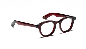 Moscot DAHVEN Burgundy