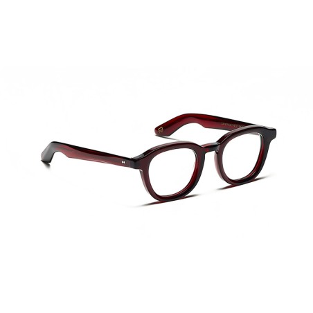 Moscot DAHVEN Burgundy