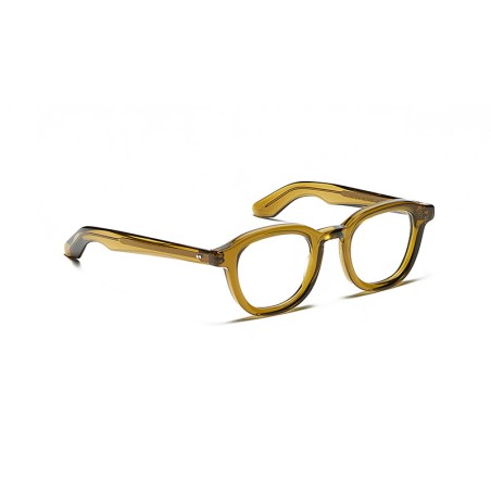 Moscot DAHVEN Olive Brown