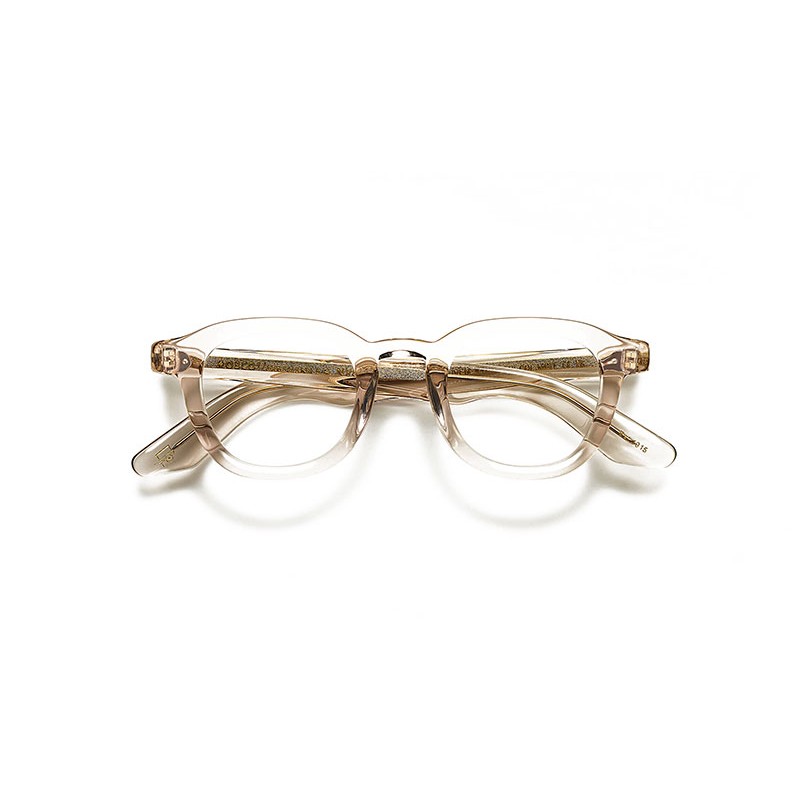 Moscot DAHVEN Blush