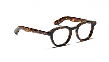 Moscot DAHVEN Tortoise