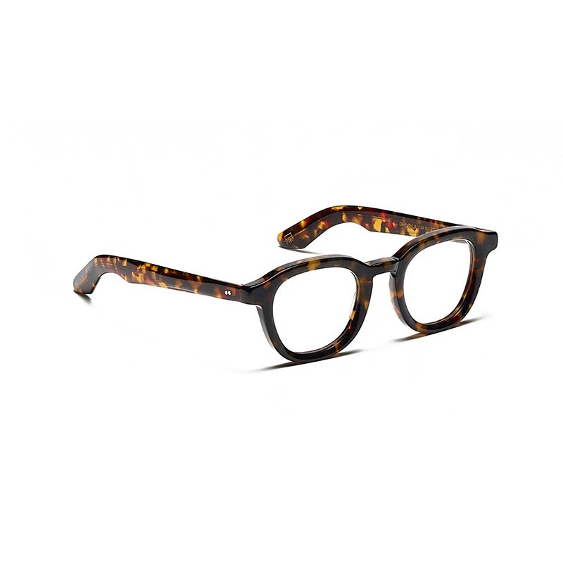 Moscot DAHVEN Tortoise