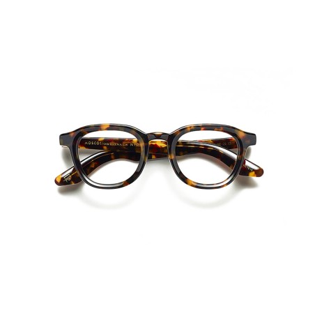 Moscot DAHVEN Tortoise