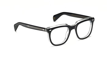 Moscot YONTIF Black / Crystal