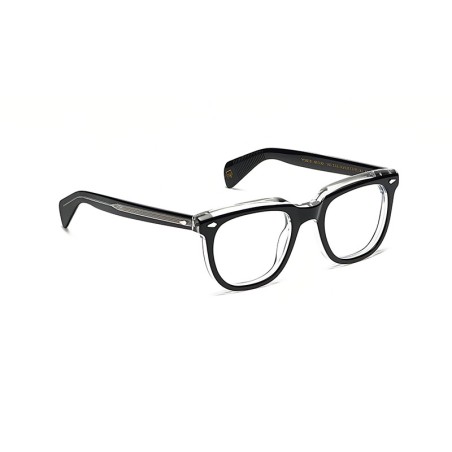 Moscot YONTIF Black / Crystal