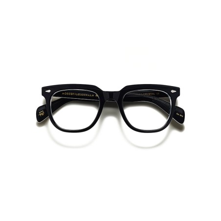 Moscot YONTIF Black / Crystal