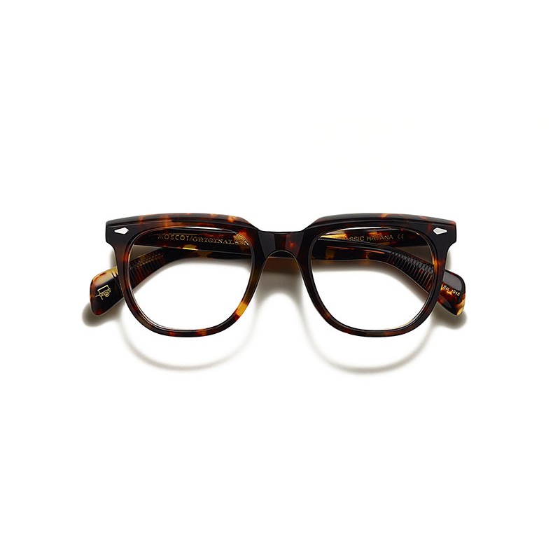 Moscot YONTIF Tortoise