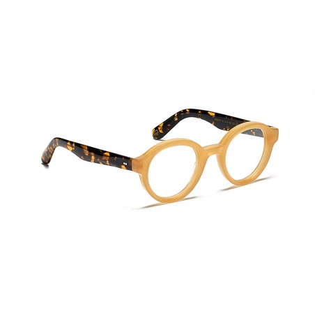 Moscot GREPS Honey Tortoise