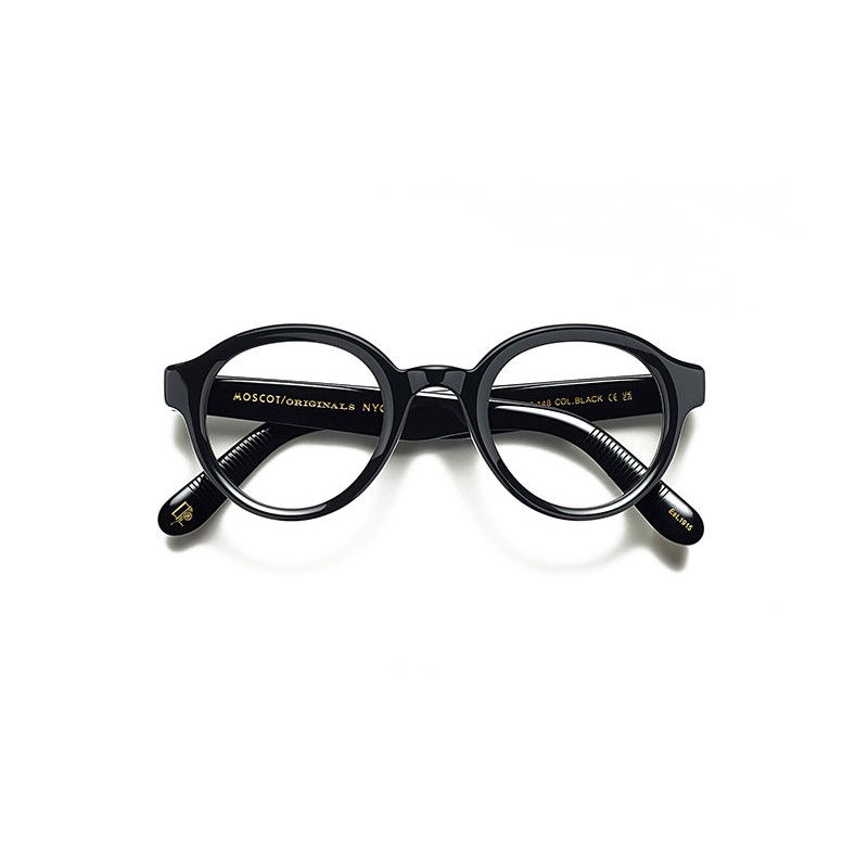 Moscot GREPS Black