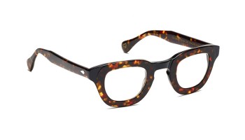 Moscot TELENA Tortoise