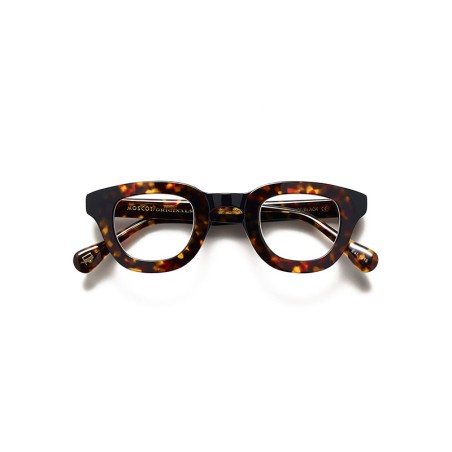 Moscot TELENA Tortoise