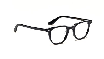 Moscot TATAH Black