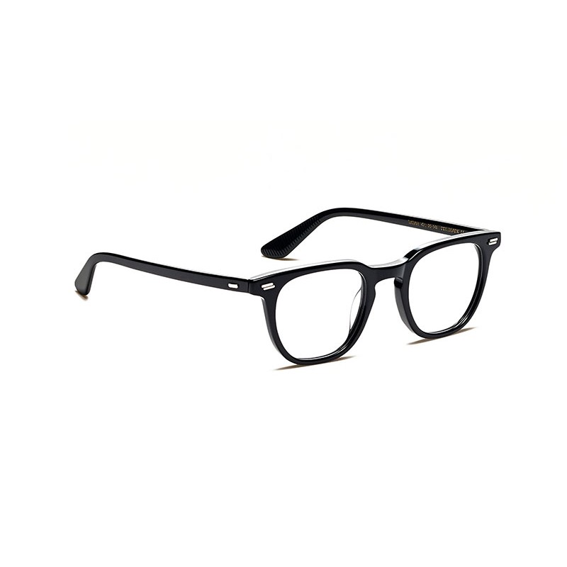 Moscot TATAH Black